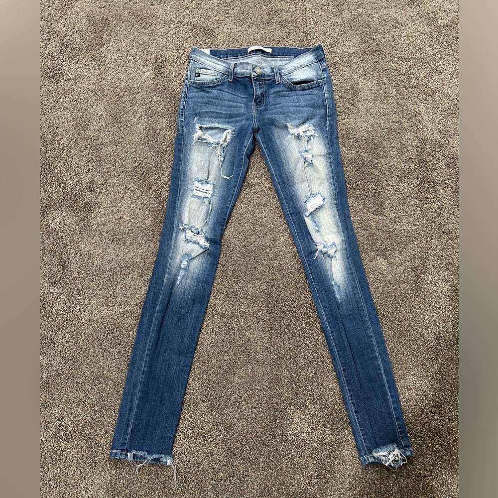 Kancan Jeans